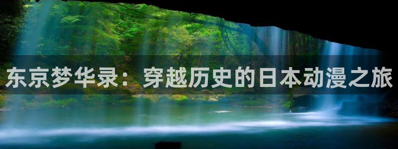 91动漫网站永久入口：东京梦华录：穿越历史的日本动漫之旅